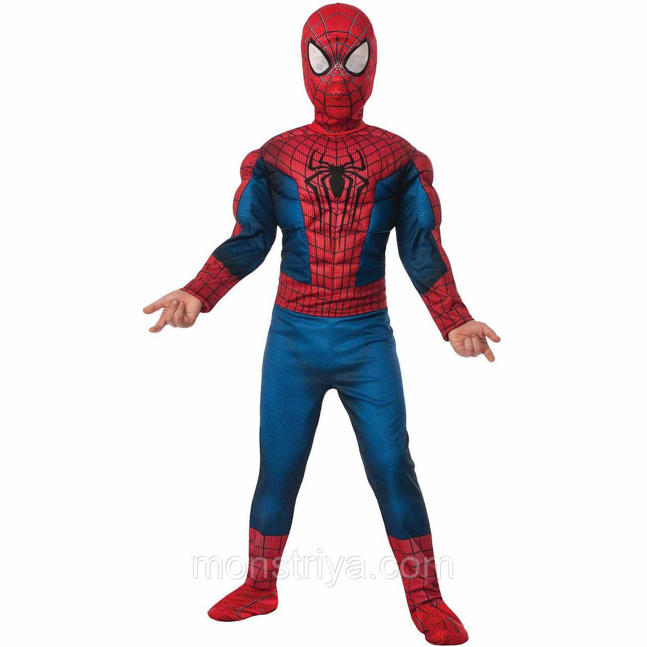 Карнавальний костюм Людина-павук Spider-Man