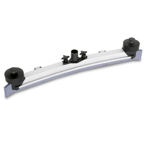 Вигнута всмоктувальна балка, 850 мм, синя Karcher