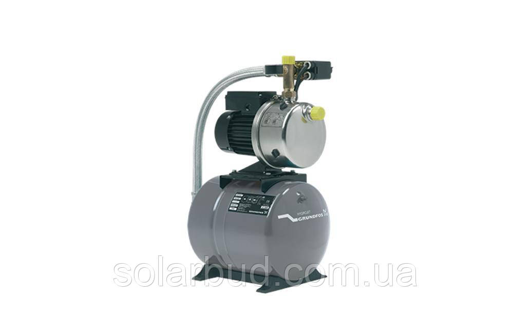Насосна станція Grundfos Hydrojet JPB 5 24л, фото 1