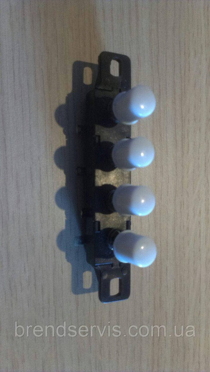 Кнопки для вентилятора, D-41B, фото 1