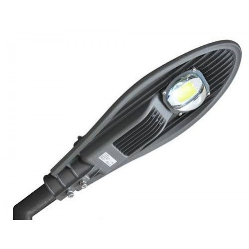 Світильник вуличний на стовп Lemanso CAB47-30 1LED 30 W 3900 LM 6500 K