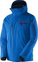 Гірськолижна куртка Salomon Brilliant JCT M 366225