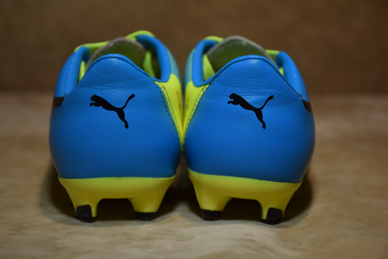 Puma evopower 4 ag cheap jr