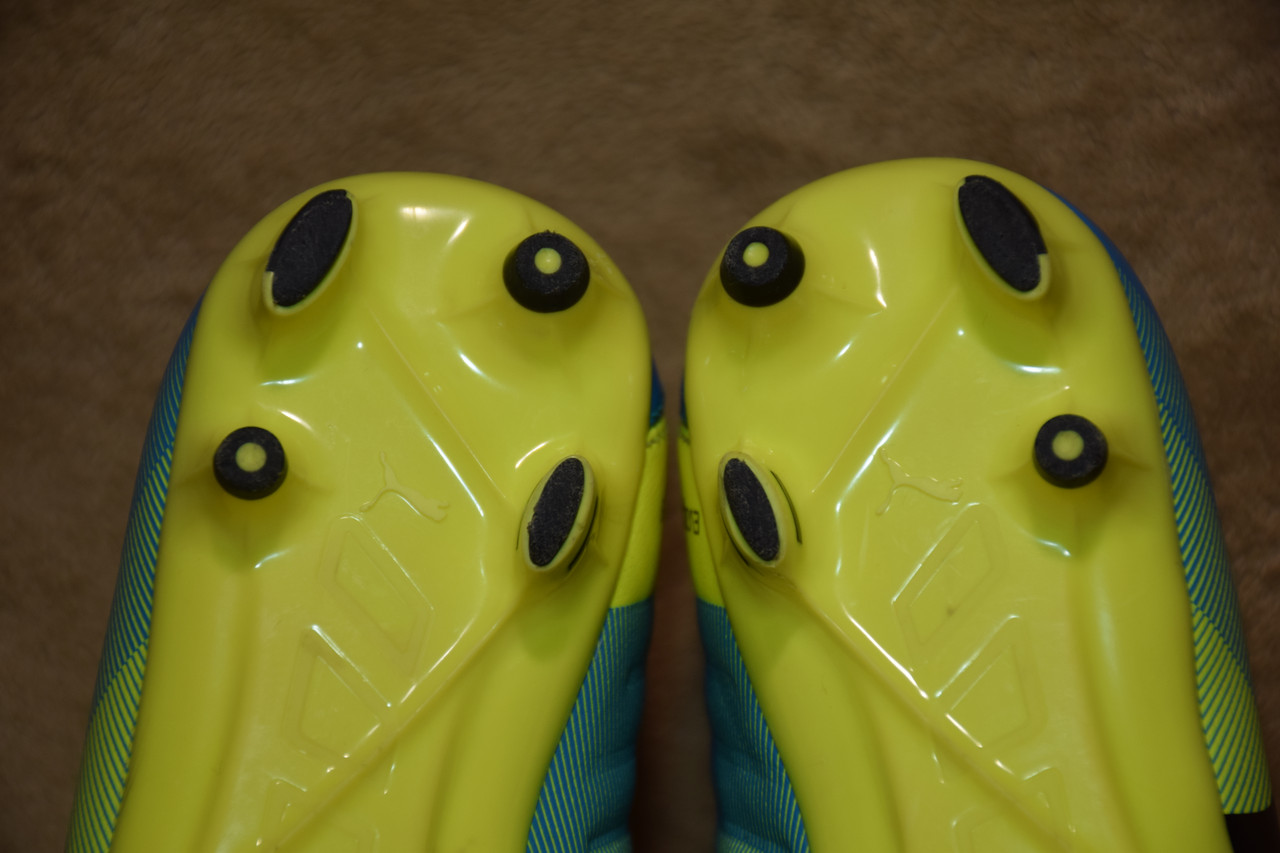 Puma evopower 3.3 fg cheap