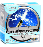 Освіжувач повітря Eikosha Sparkling Squash