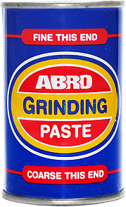 ABRO Паста для притирання клапанів 140г