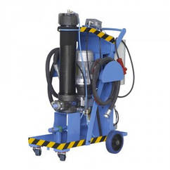 Мобільний блок фільтрації UFM MPFiltri 051