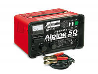 Зарядний пристрій Alpine 50 Boost Telwin 807548 (Італія)