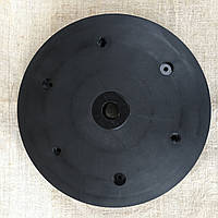 Напівдиск прикотуючого колеса (диск поліамід) 2”x13” d30