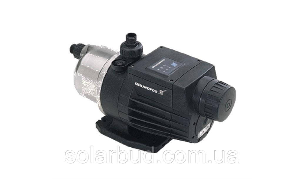 Насосна станція Grundfos MQ3-45