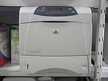 Принтер HP lasejet 4250, фото 2