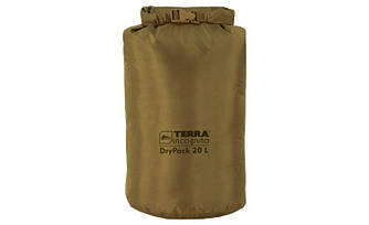 Гермомішок Terra Incognita DryPack 20