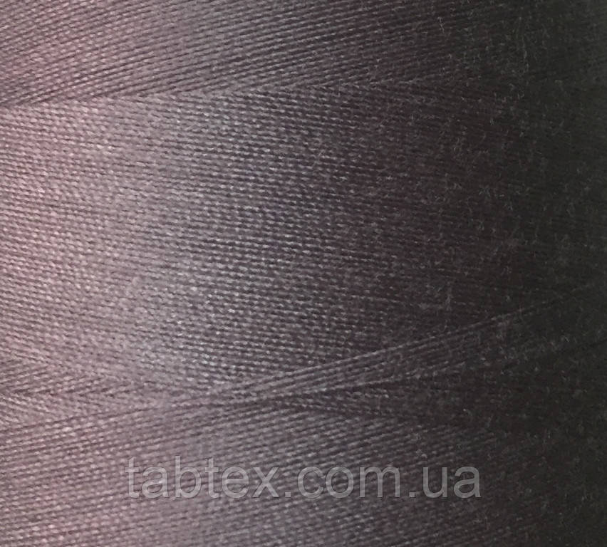 Швейні нитки №40/2 "Maxima" №272 4000 ярд(бузок)