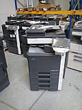 Konica Minolta Bizhub C 220, фото 3