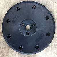 Напівдиск колеса опорного 4,5” x 16”  A56565 диск  пластмас