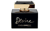 Dolce & Gabbana The One Desire 2013 духи Женская парфюмированная вода Скидка All 692