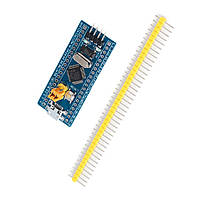 Плата разработчика STM32F103C8T6 ARM STM32 минимальной конфигурации с микроконтроллером