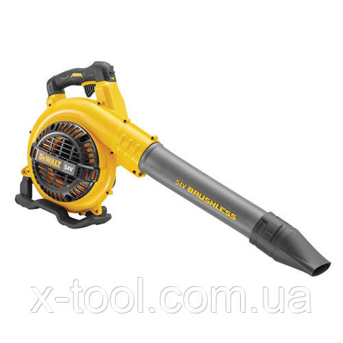 Повітродувка акумуляторна FLEXVOLT DeWALT DCM572N (США/Китай)