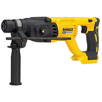 Перфоратор акумуляторний SDS-Plus DeWALT DCH133NT (США/Китай)