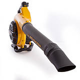 Повітродувка акумуляторна FLEXVOLT DeWALT DCM572X1 (США), фото 4