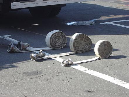 Випробування пожежників, фото 1