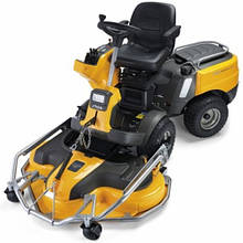 Райдер STIGA ParkPro740IOX (Швеція/Італія)