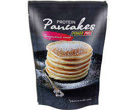 Protein Pancakes Power Pro 600 g