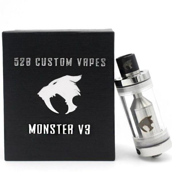 Monster V3 mini (clone)