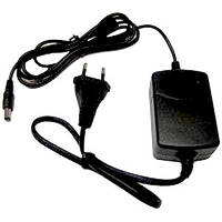 Блок живлення 220/12 В, 2 А, імпульсний внутрішній