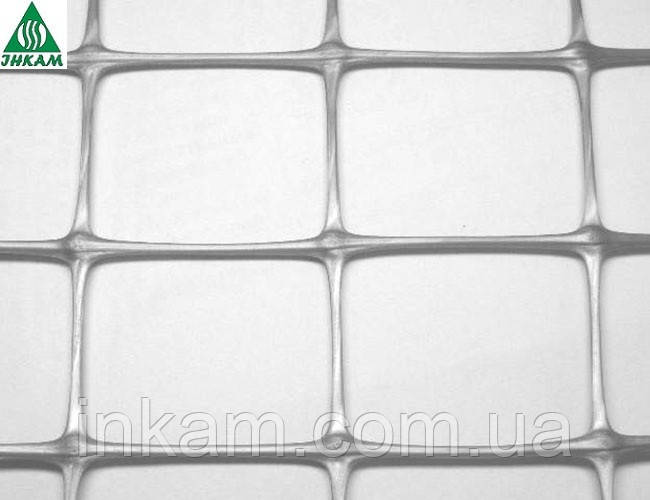 Сетки заборные (для ограждения) Tenax MILLENIUM 2х50м (ячейка 33х46) - фото 3 - id-p576935406