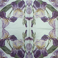 Серветка для декупажу ЦИ-04 (33х33см)