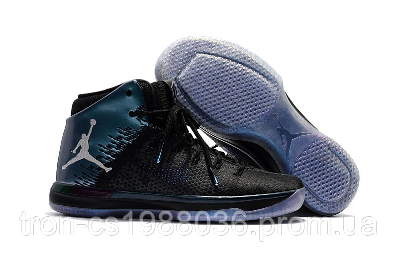 Кросівки Баскетбольні NIKE AIR JORDAN XXXI All Star
