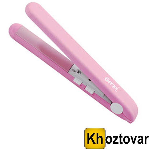 Мінітружок для волосся Gemei GM-2936, фото 1