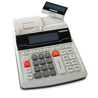 Касовий апарат Екселліо DP-25 Ethernet