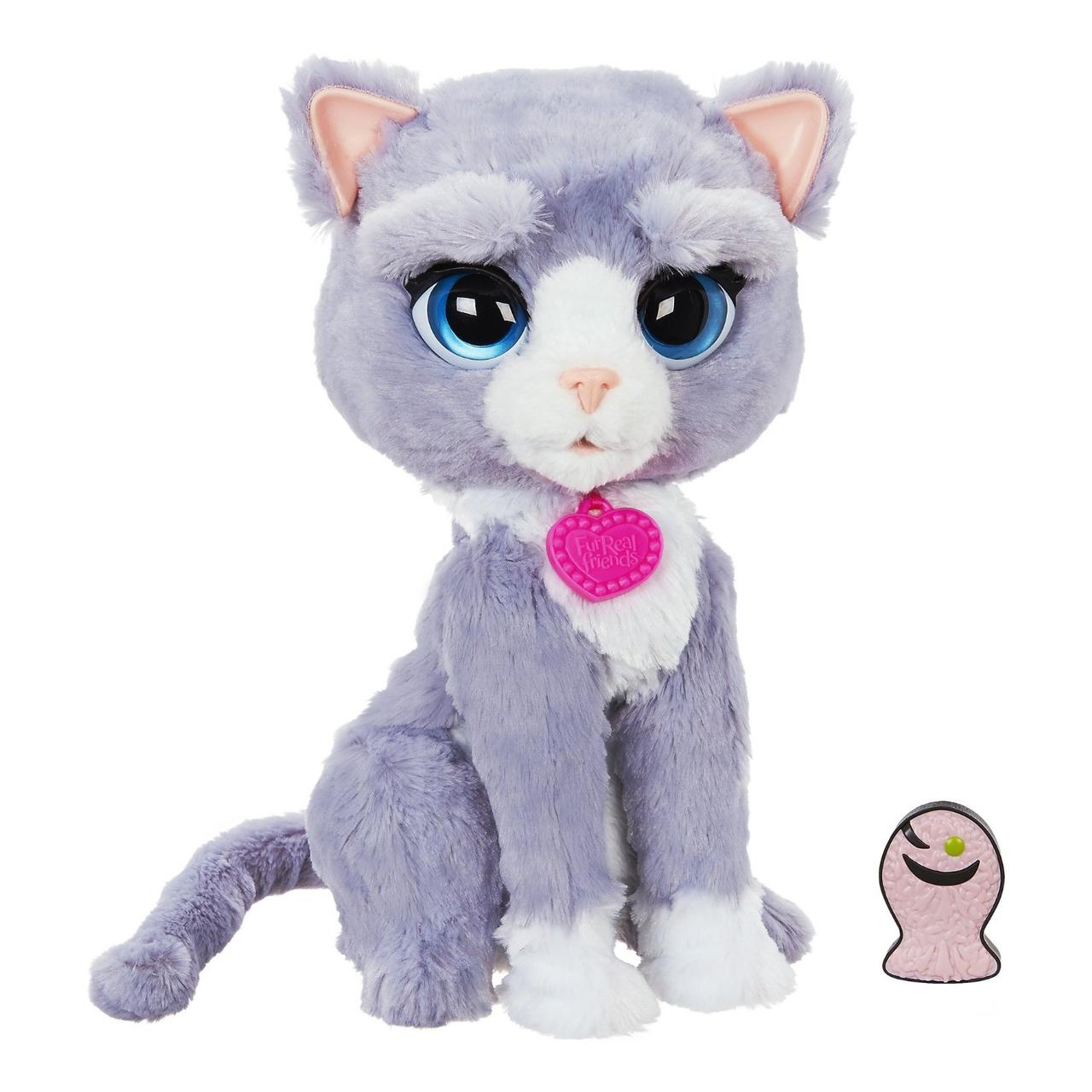 Інтерактивна кішка Бутсі FurReal Friends Bootsie B5936