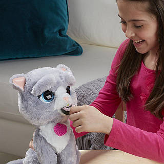 FurReal Friends Bootsie B5936 ID 8230296983039209759 3324 Prom.ua