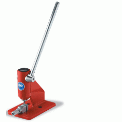 Верстат для розклеювання ланцюгів бензопил TECOMEC (Італія)