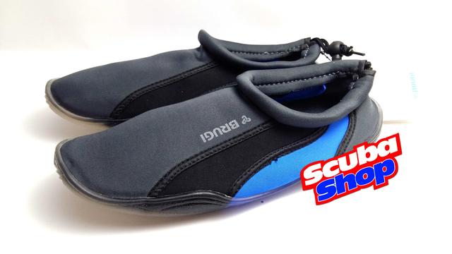 Тапочки для коралів неопренові з силіконовою підошвою (Аквашузы)