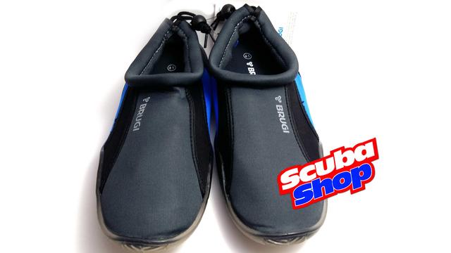 Тапочки для коралів неопренові з силіконовою підошвою (Аквашузы)