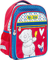 Рюкзак ортопедичний Ведмедик Тедді 1Вересня 551772