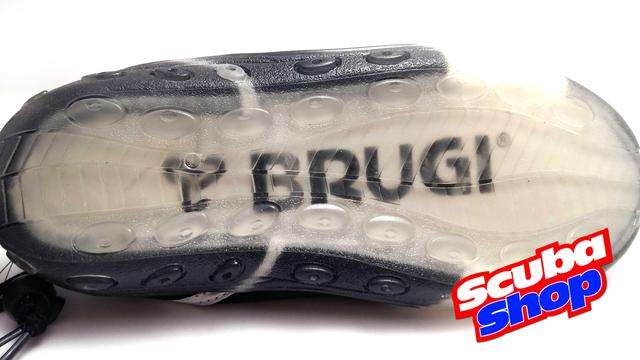 Тапочки для коралів Black / white неопренові з силіконовою підошвою (Аквашузы) Тапочки для коралів Black / white неопренові з силіконовою підошвою (Аквашузы)