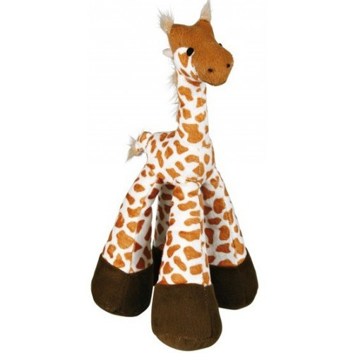 Іграшка для собак Жираф плюшевий Триксі-35765, фото 1