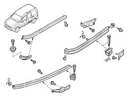 Бокова (зсувні) двері