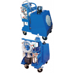 Система фільтрації масла MPFiltri FTU