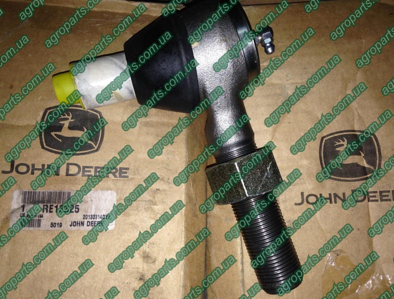 Наконечник RE12325 рул тяги RH TIE ROD ASSY re12325 купити AH204612 тягу шарнір 62041