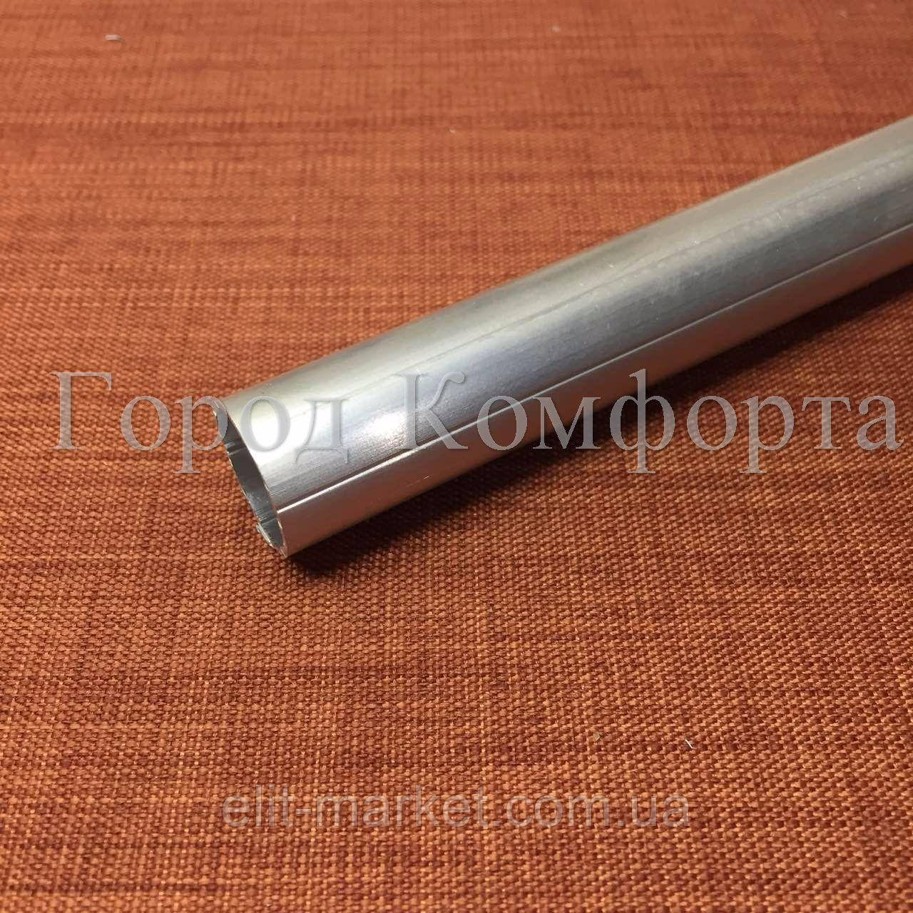 Вал 19 мм для рулонних штор