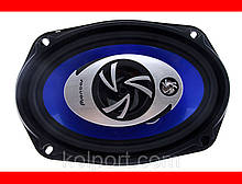 Акустика Pioneer TS-A6971E потужність 2500W *B5272
