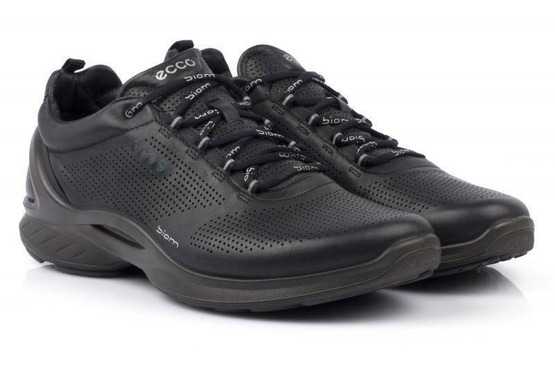 ecco biom fjuel black