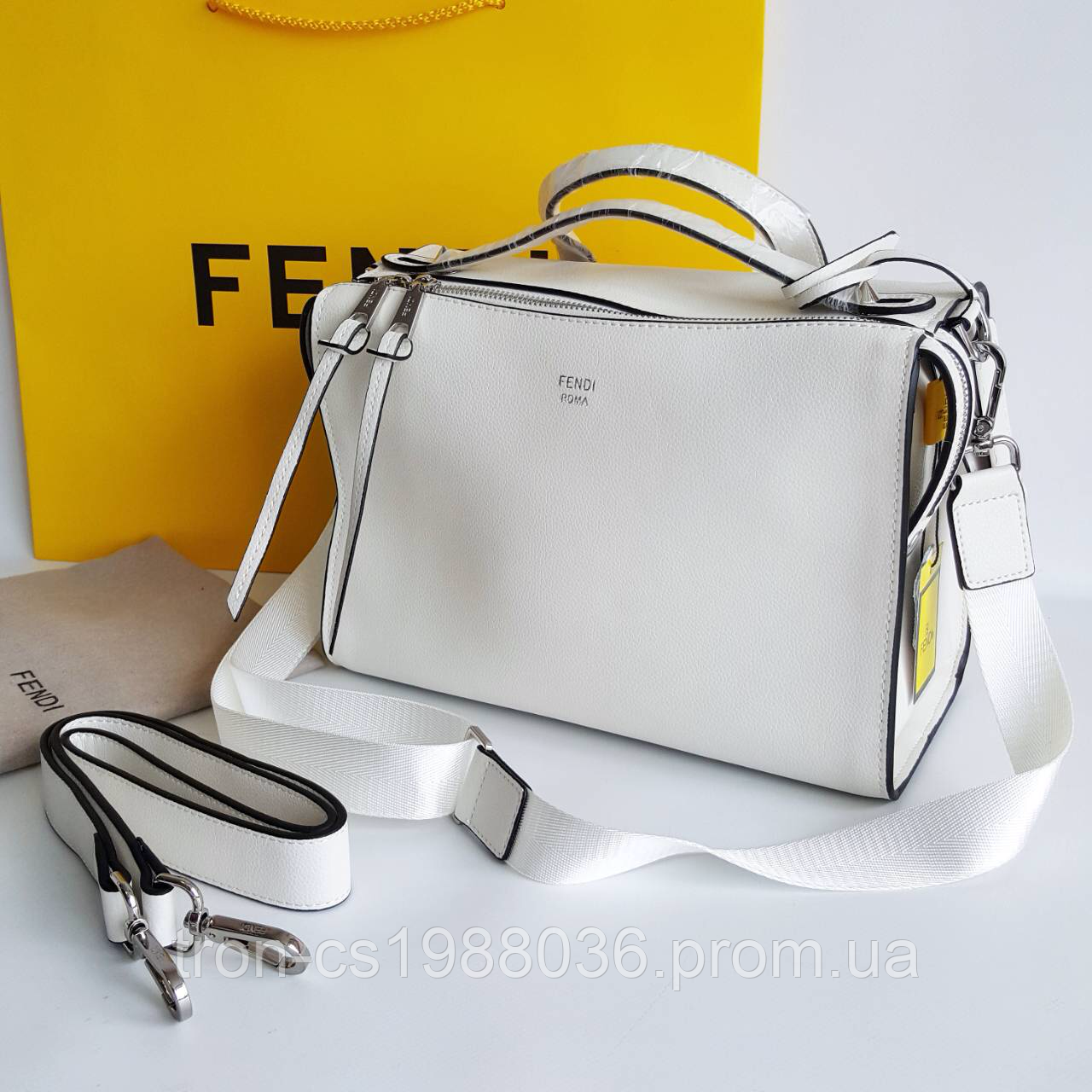 Жіноча Сумка FENDI