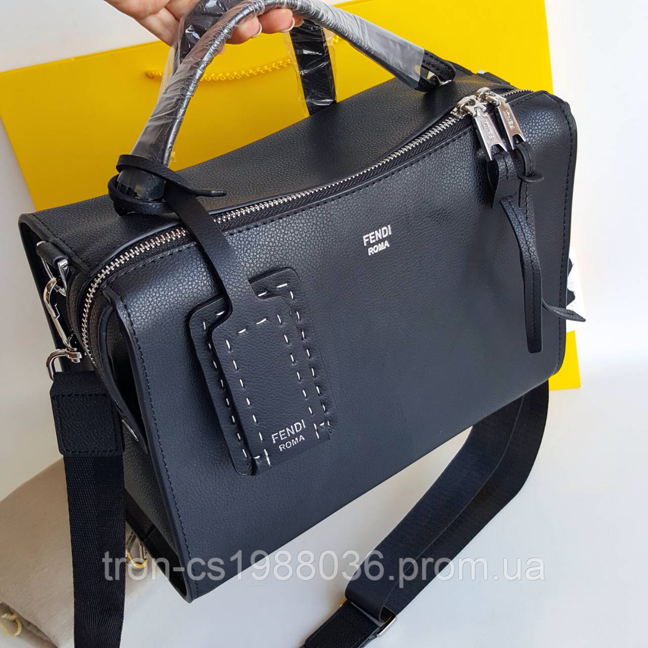 Жіноча сумка FENDI